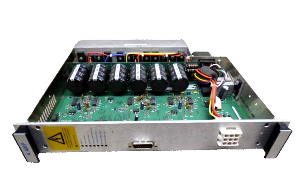 Adept Technologies Amplifier Module 10337-15200 - WARRANTY