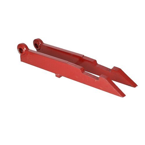 Fasthitch to 3-point Prongs with Cat 2 Balls fits International 706 756 806 856