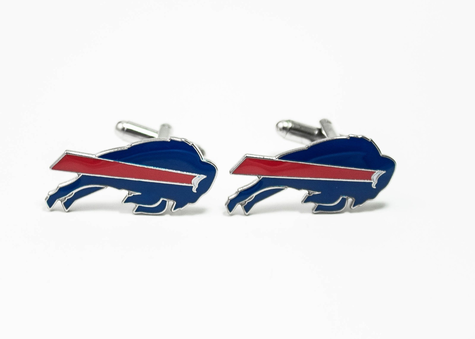 Buffalo Bills Cufflinks NFL Football