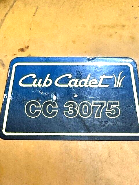 Cub Cadet CC3078 Weed Eater Model Throttle Trigger Assembly With Switch, Bolts