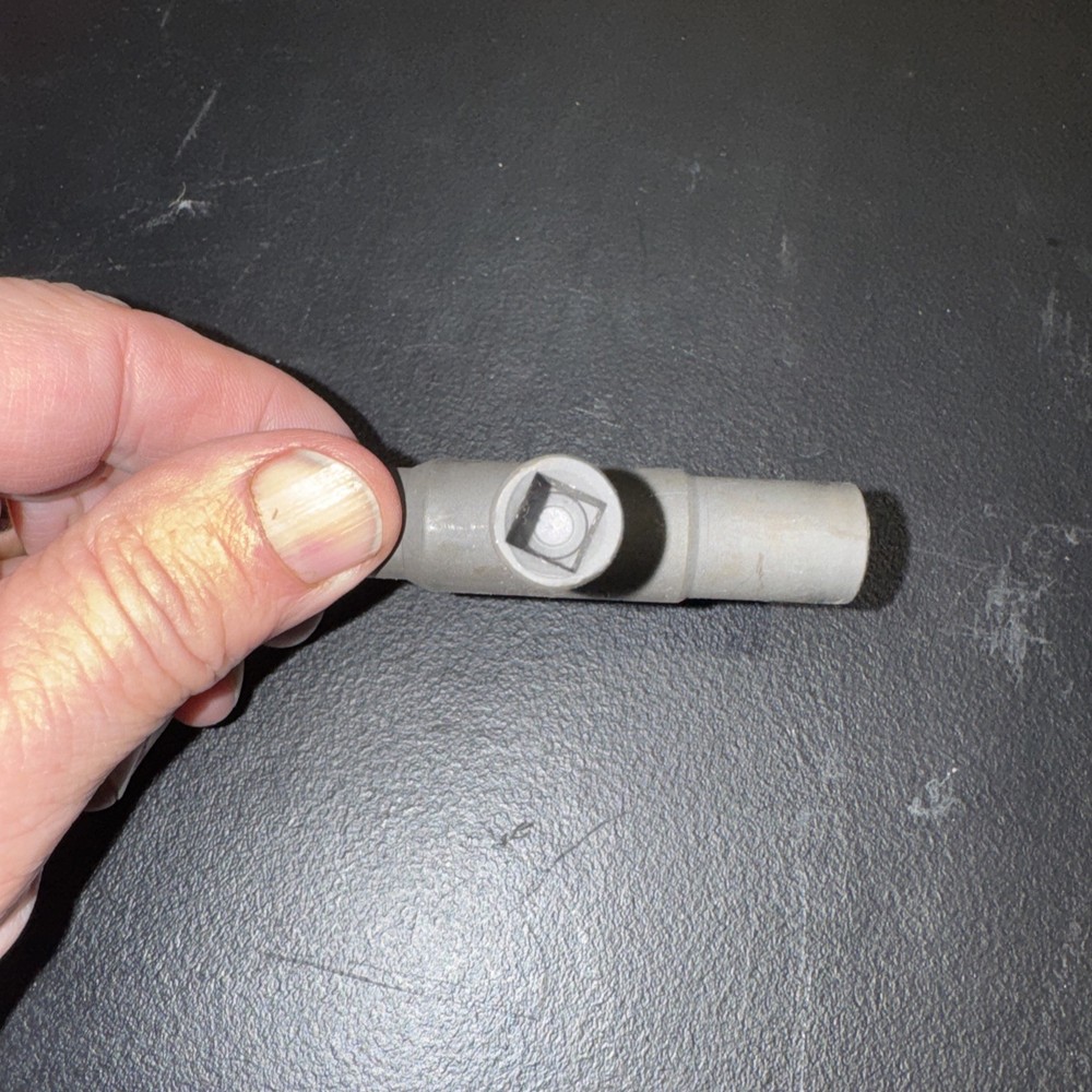 Superior Tool Module Spanner Individual Wrench Industrial Hand Tool 03960