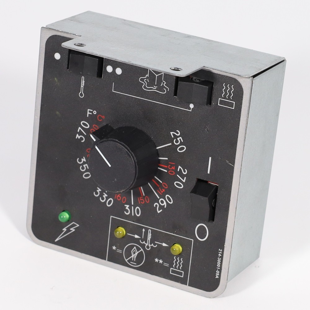 Kitchen Brains Fast B2005304 Solid State Temperature Control