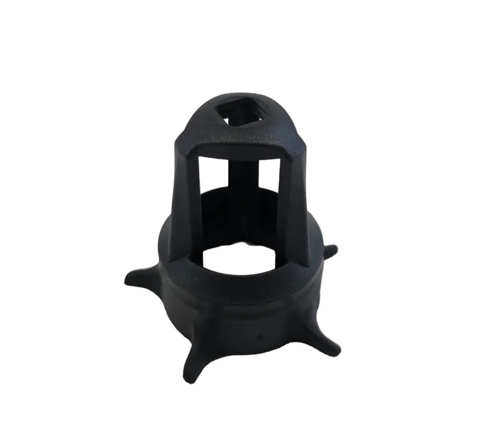 Virtue Spire iR2 Paintball Loader Hopper Replacement Drive Cone - Black
