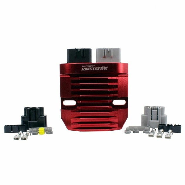 RMStator Mosfet Regulator/Rectifier #RMS022-105928