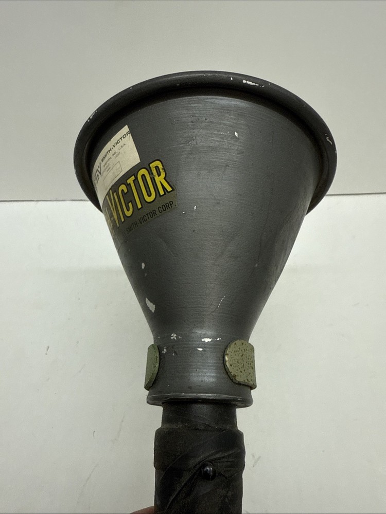 Vintage Smith Victor Adapta Light Flood Light Spotlight - Working -