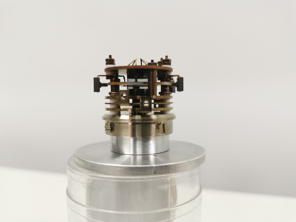 Inficon Ecotec E3000 Cathode Filament 61-4214-2000-00070