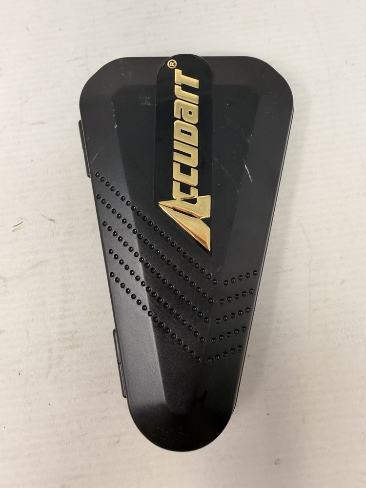 Accudart Pro Series Dart Set With Case Missing Pieces