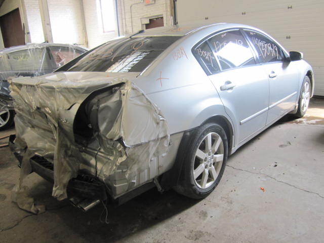 Used A/C Selector Switch fits: 2004 Nissan Maxima Grade A
