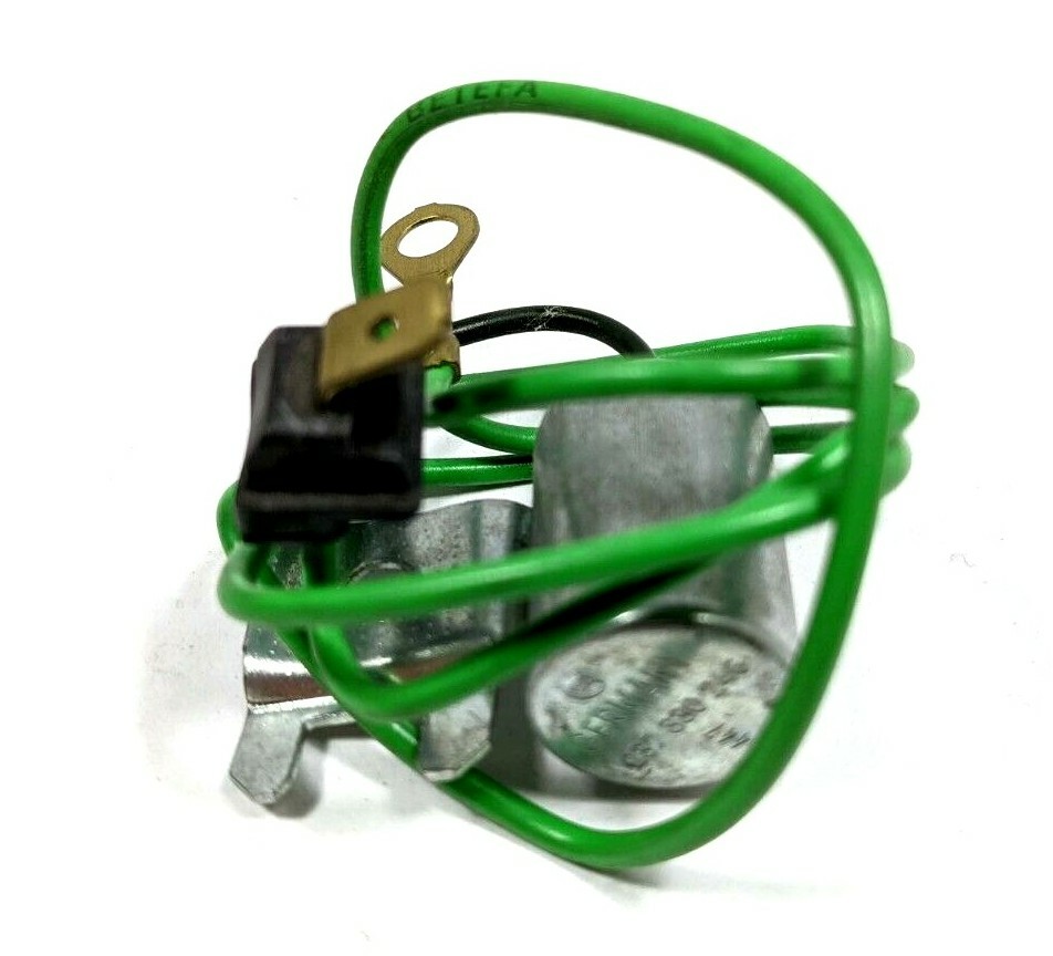 Condenser Bosch 02070