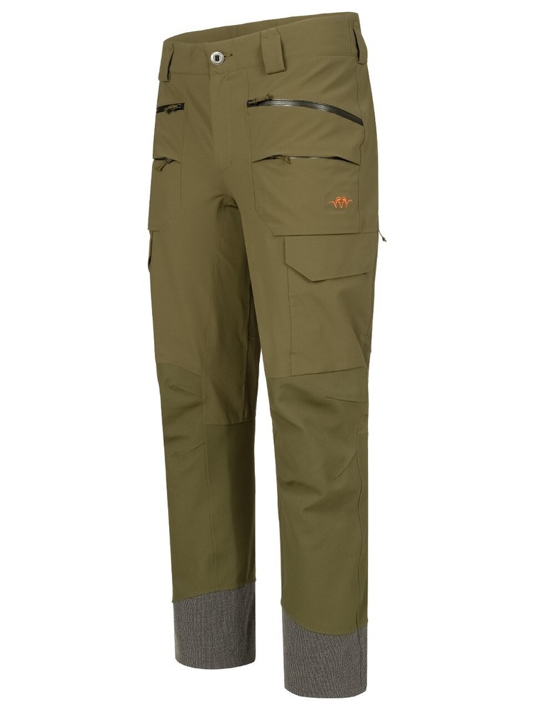 Blaser Men's Waterproof Striker Trousers