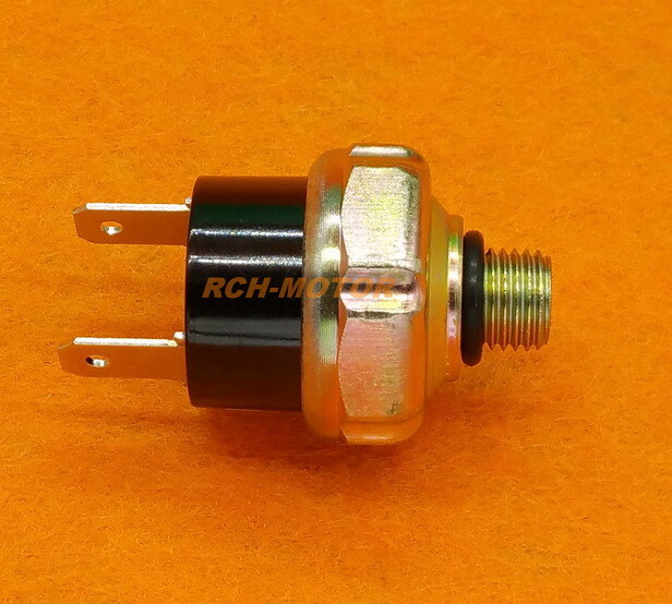 Brake Switch Stoplight Switch Polaris Replaces OEM # 4110135 , 4110234