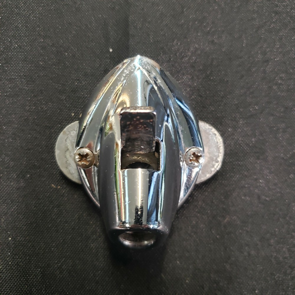 Premier 1960's Spring Loaded / Push Button Bass Drum Spur