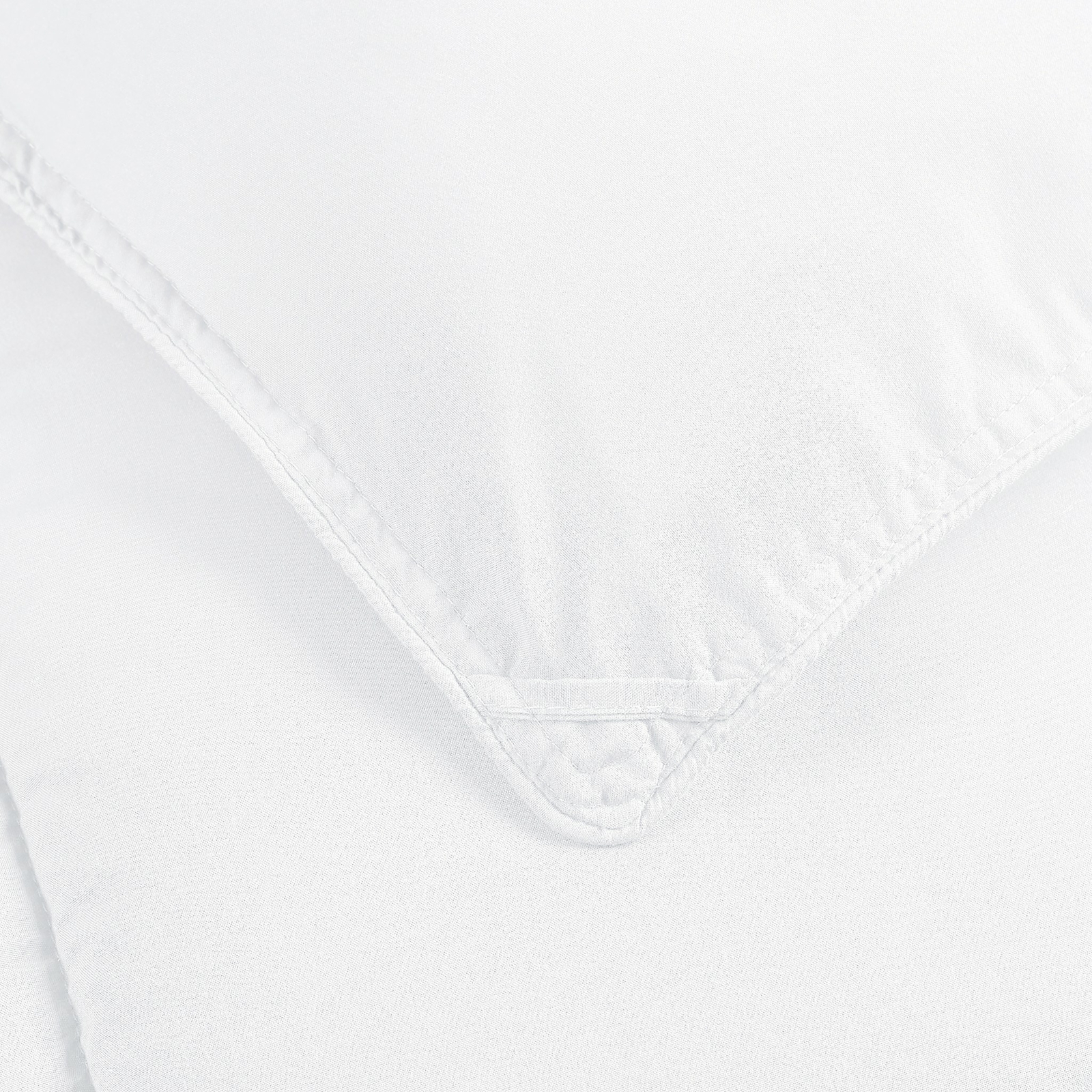 Chezmoi Collection 3-Piece Down Alternative Comforter Set All Season Bedding Set