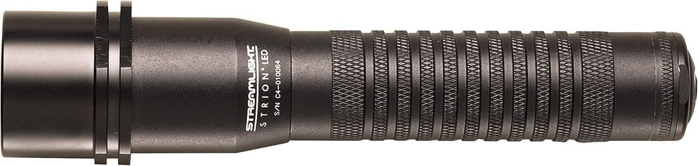 Streamlight 74301 Strion LED 375-Lumen Compact, Rechargeable Flashlight