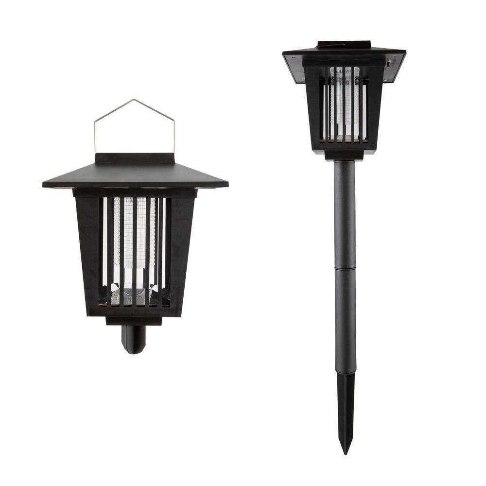 LED Light and Bug Zapper