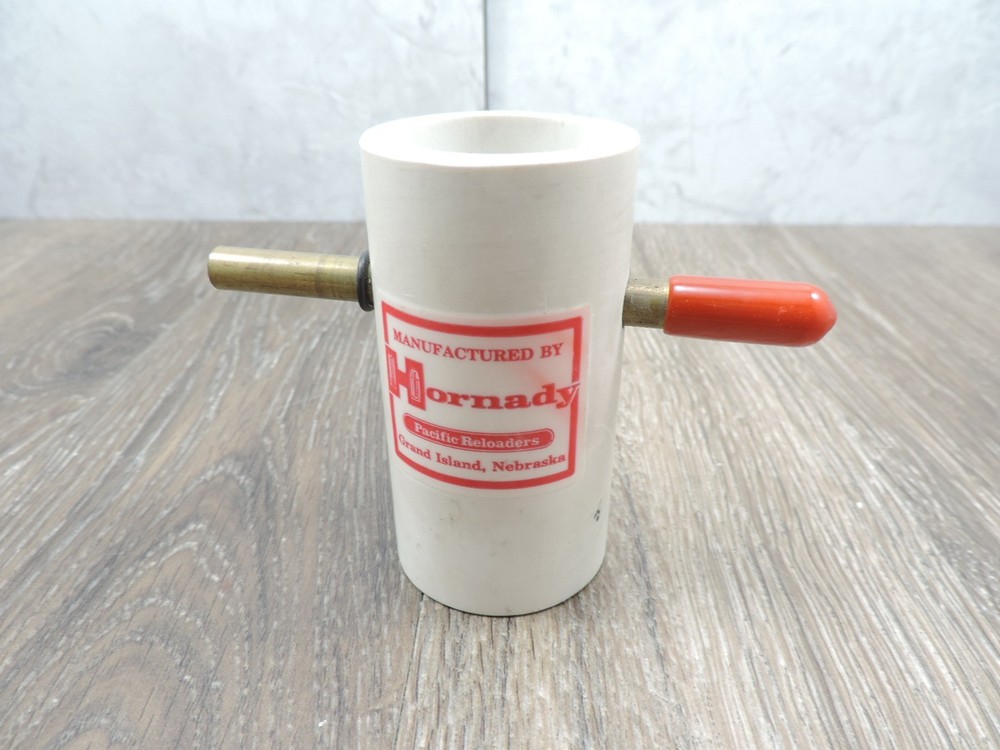 Hornady Powder Trickler