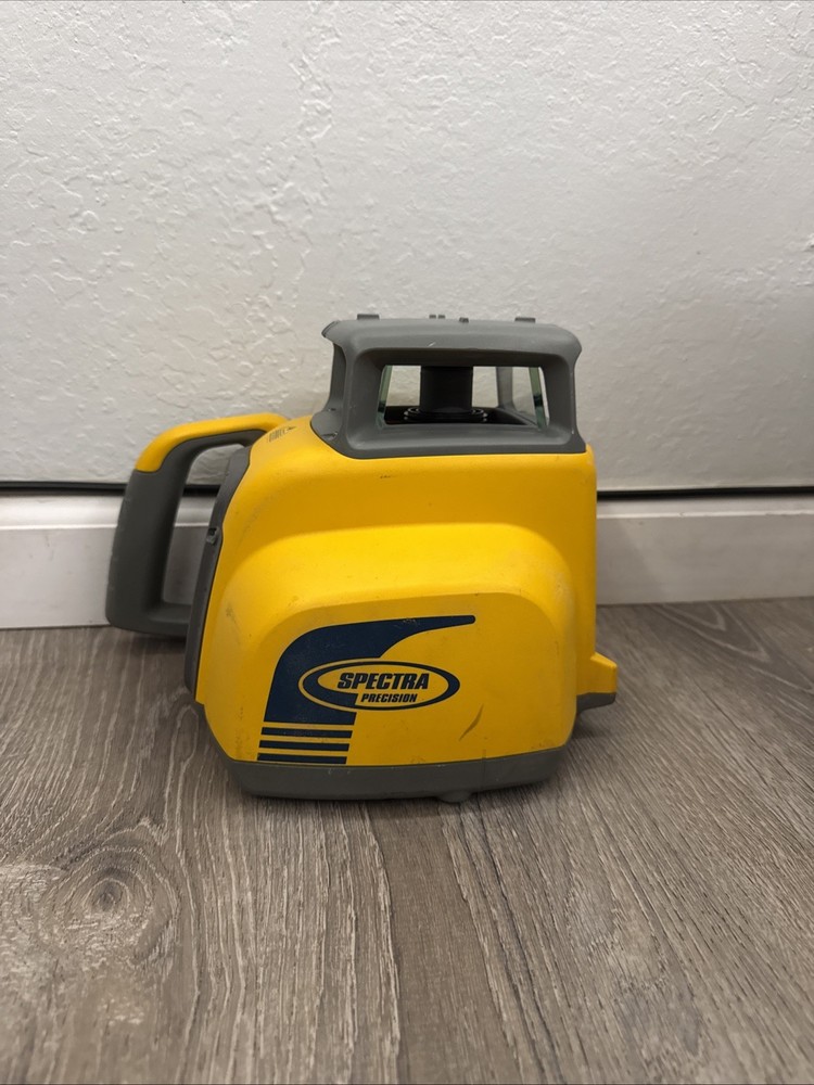 Spectra Precision Laser LL300S Self-Leveling - Laser Only