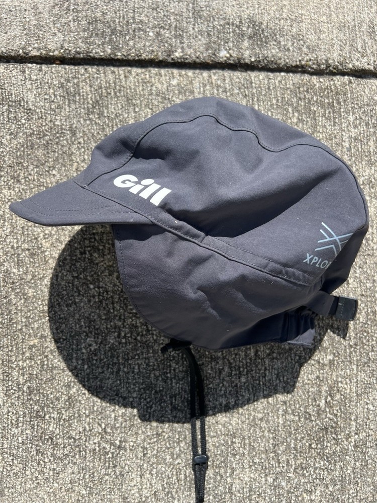 Gill Sailing Cold Weather Hat