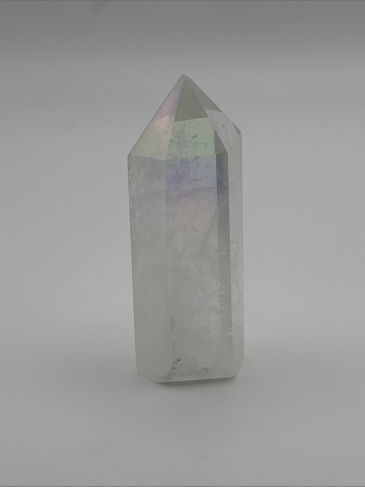 Angel Aura Quartz Tower