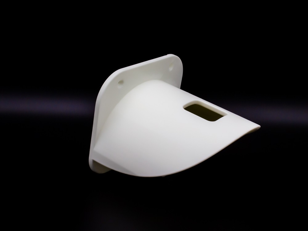 VR Mount – 3D Printed Secure Headset Holder for Wall