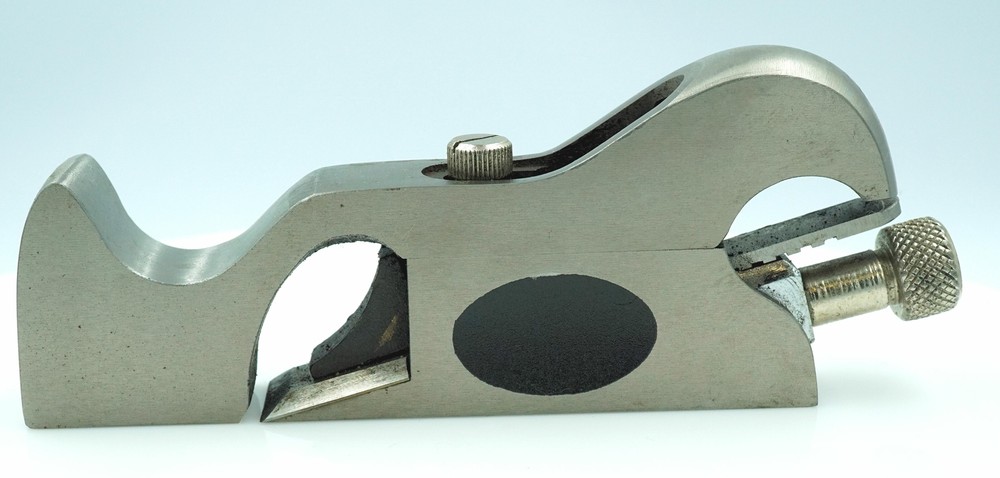 SOBA Shoulder Carpentry Planer by Chronos 260260