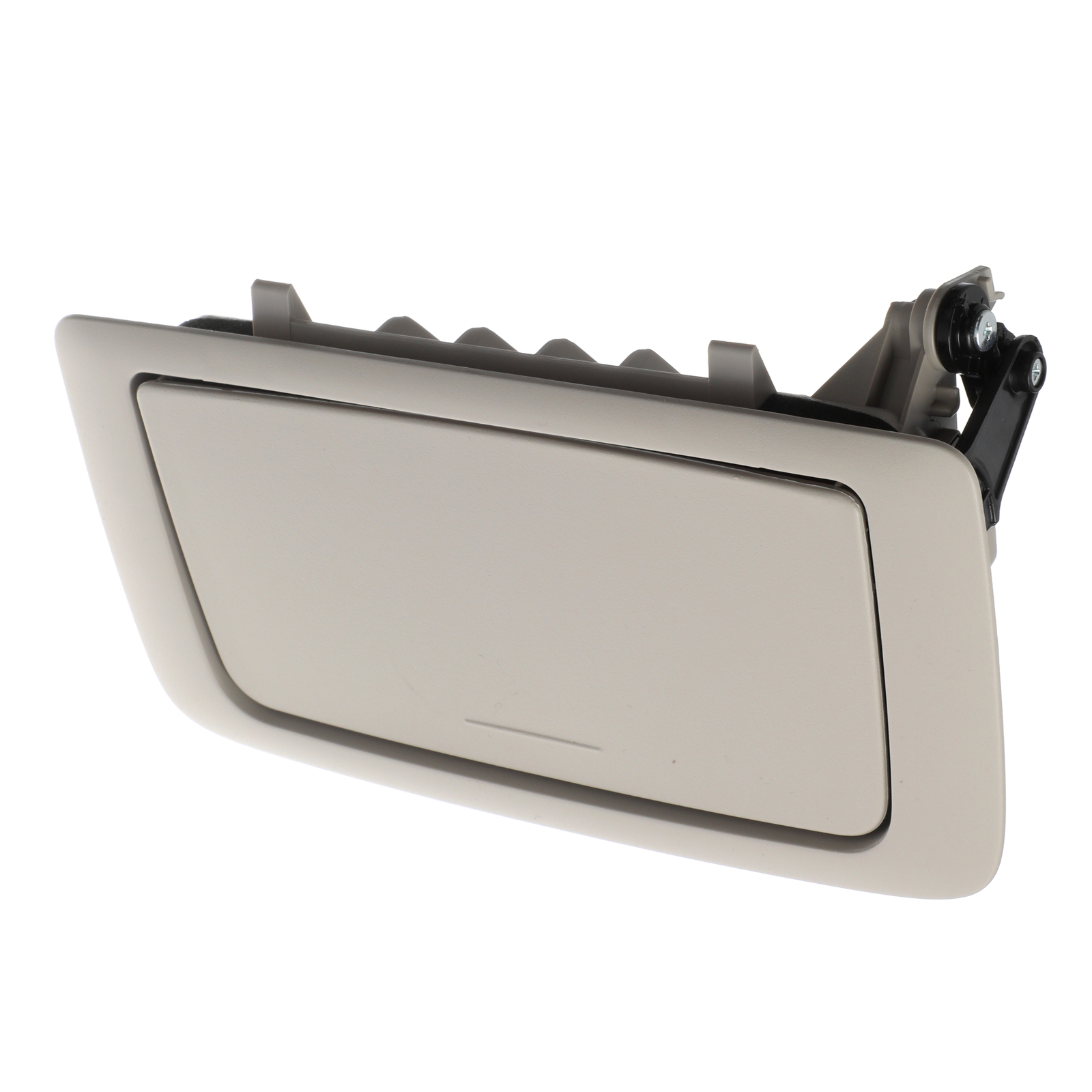 NEW OEM Mitsubishi 2017-2022 Overhead Sunglasses Storage Pocket 7200B249YA