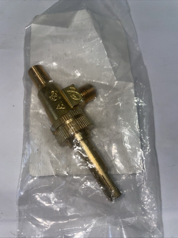 00-719221 - VULCAN HART - ADJUSTABLE VALVE W/SPLITSTEM
