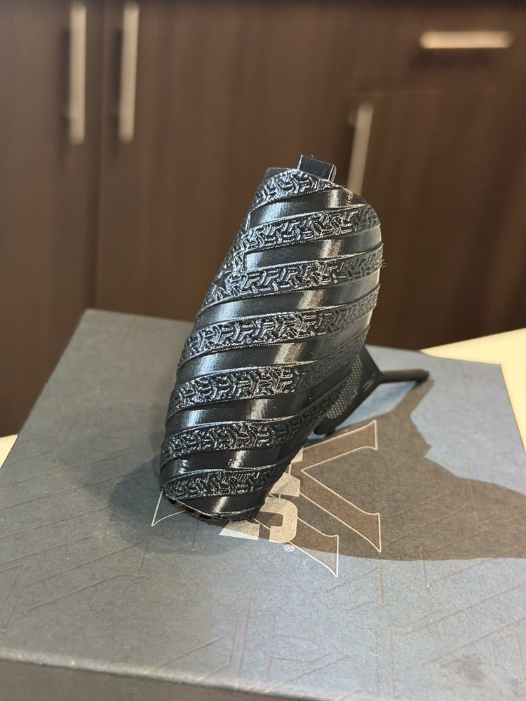 3d Printed American Flag S&W MP 9mm Full Size Backstrap Attachment