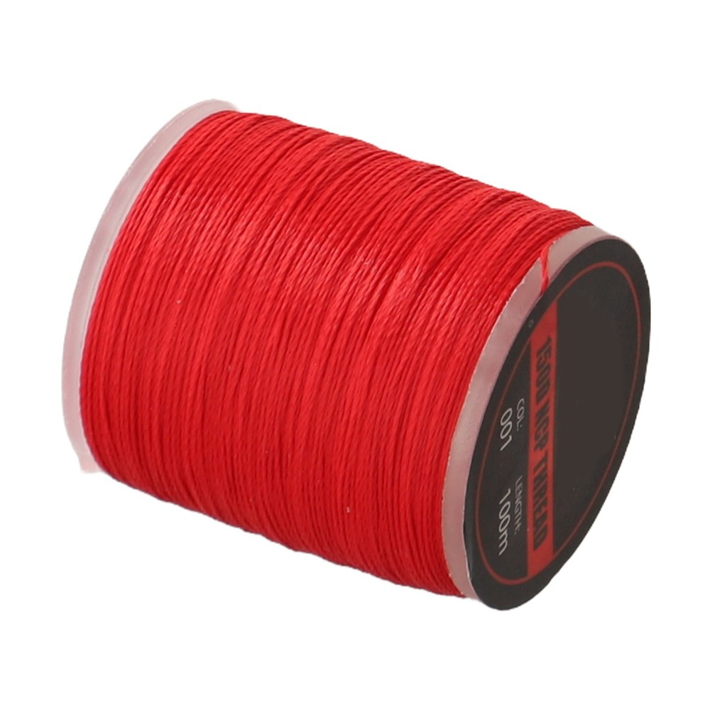 Fishing Binding Line Fishing 100m/Roll Binding Line DIY Polyester Thread