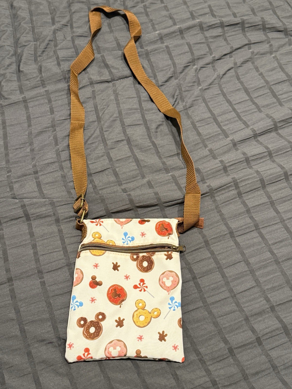 Loungefly Disney Crossbody Bag
