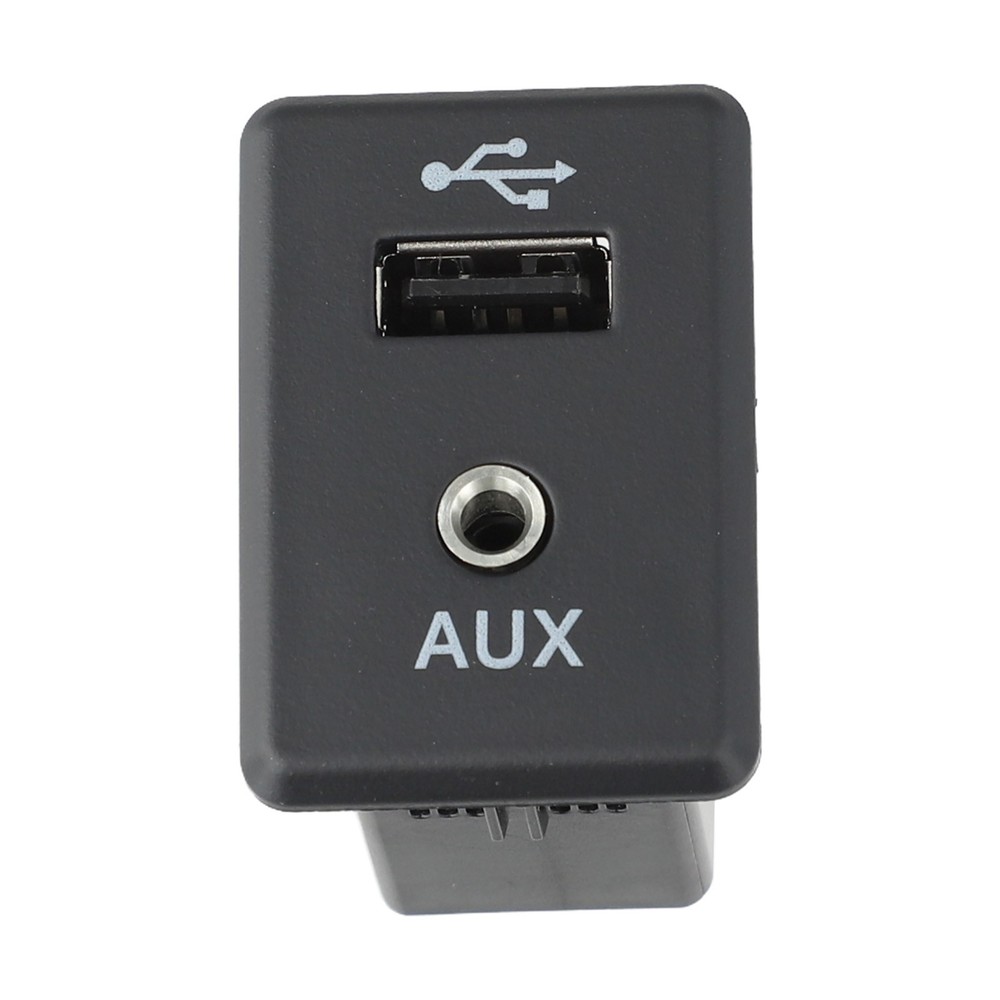 For Nissan 280234BA0B AUX Interface Fast Installation for Various Models