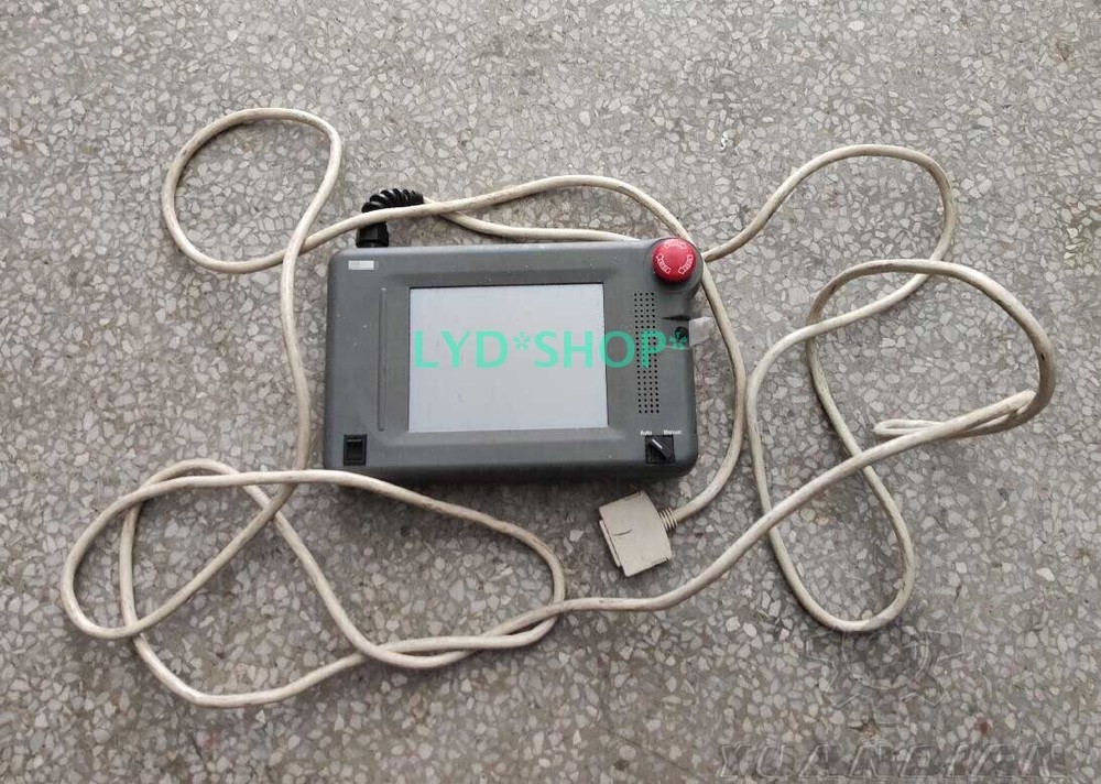 UT3-63AE/DSS6-A Human Machine Interface