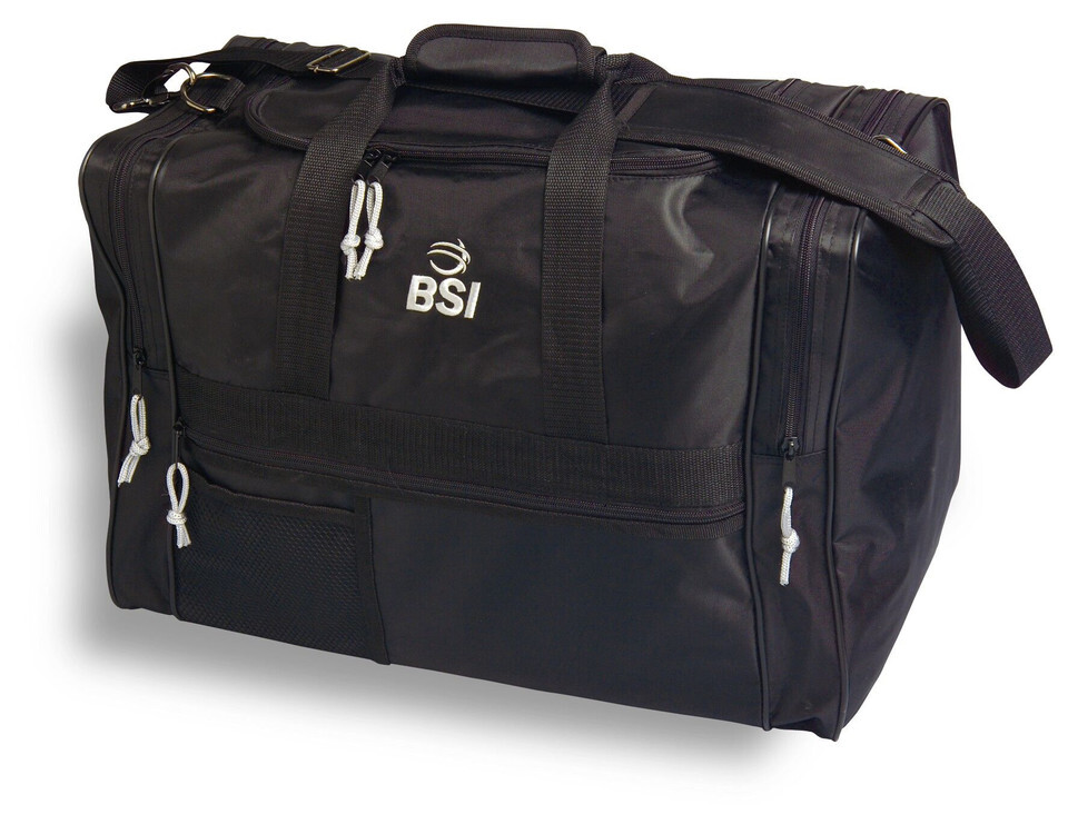 BSI Pro Double 2 Ball Bowling Bag