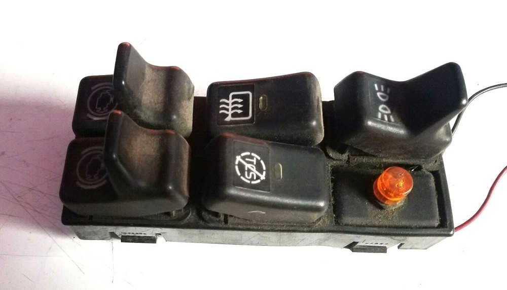 VOLVO DASH PANEL SWITCH 1099864