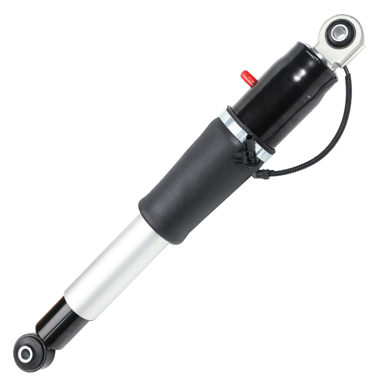 4X Front Rear Shock Strut Magnetic For GMC Yukon Denali Escalade Tahoe Suburban