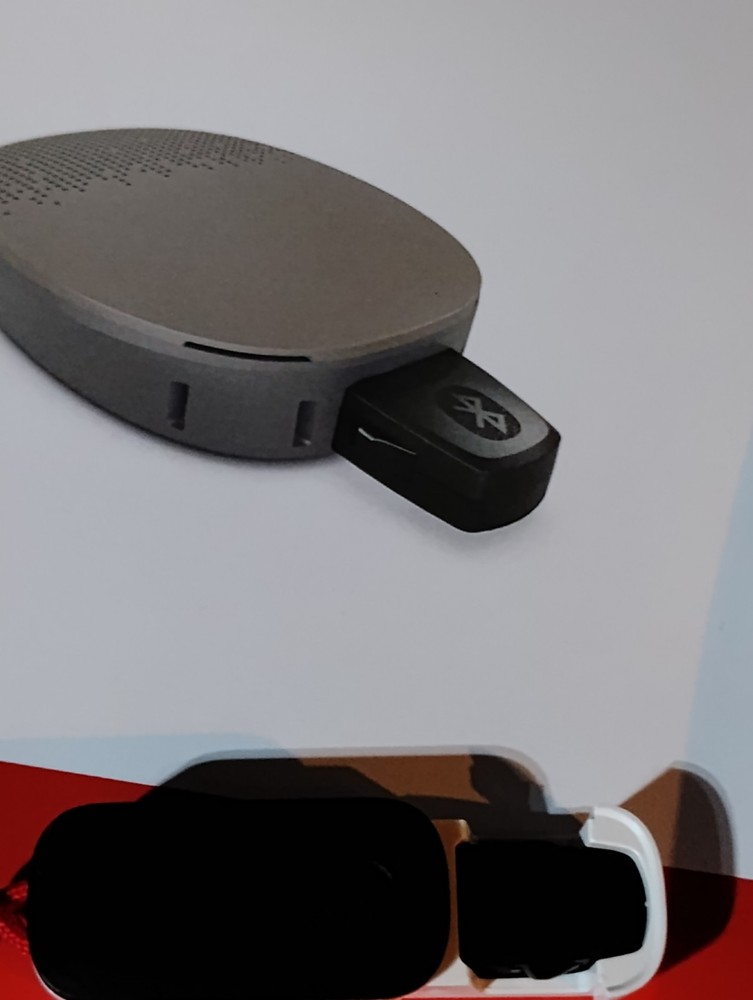 MED-EL Audio RONDO 3plus accessories