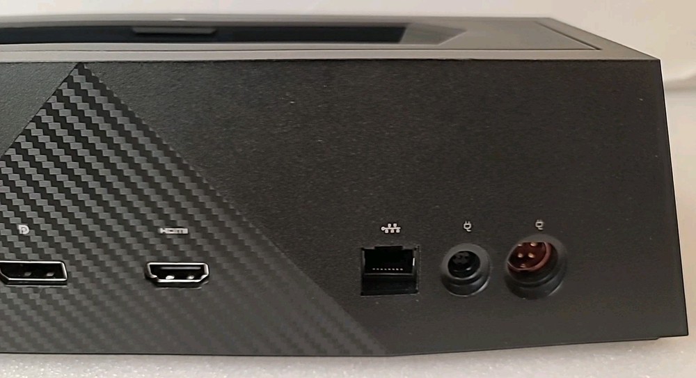 Docking Station for HP OMEN X Compact Desktop