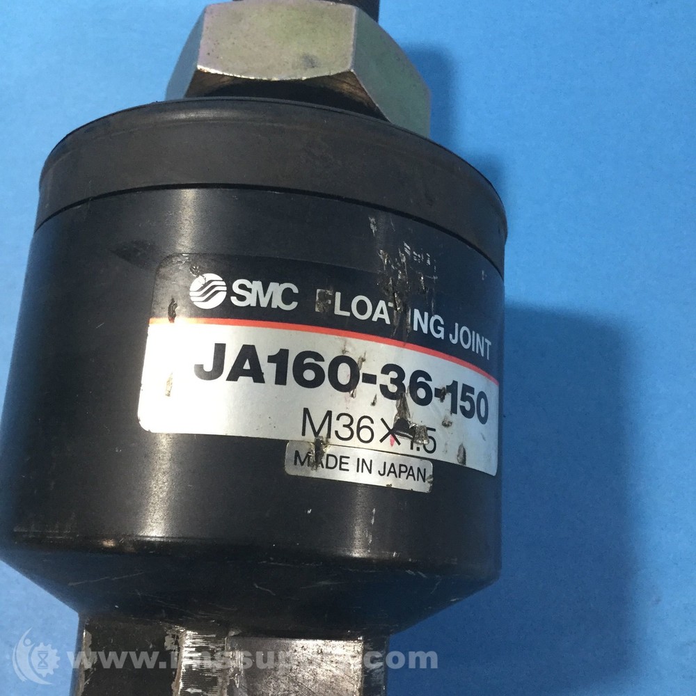 SMC JA160-36-150 Floating Joint USIP