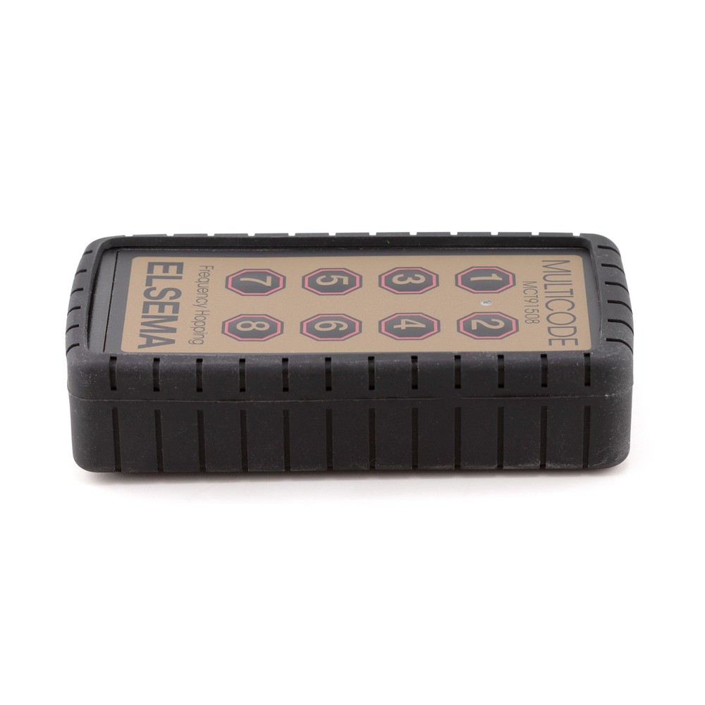 Elsema Multicode 915MHZ 8 Button Genuine Remote MCT91508