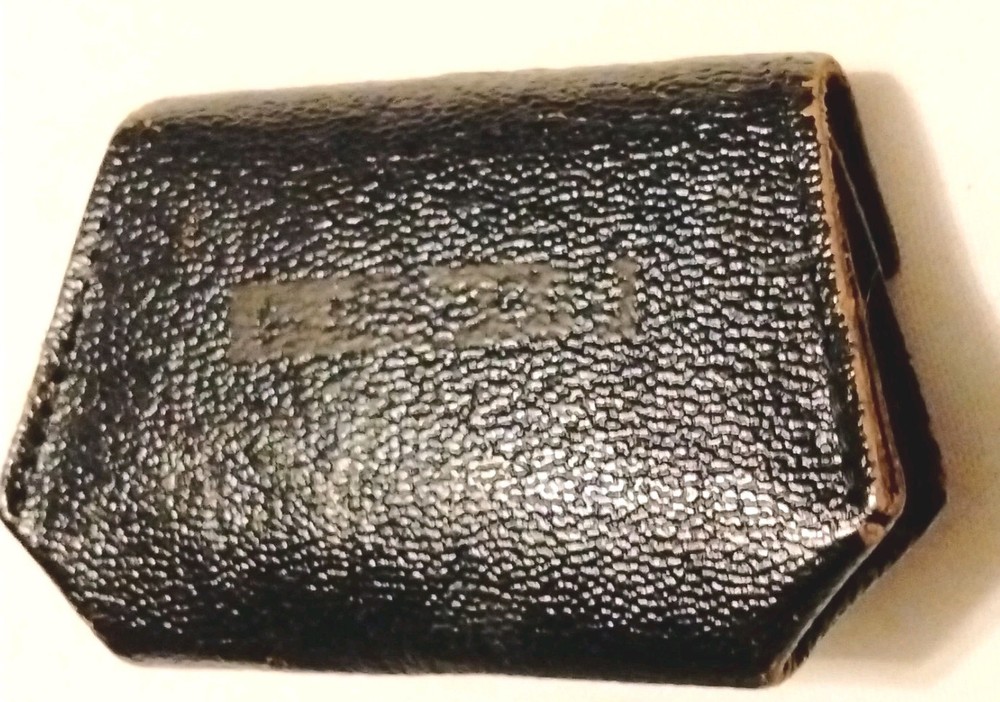 Catholic Glass Rosary Wood Relic From Chapel Of Apparitions Paris 1830 Italy