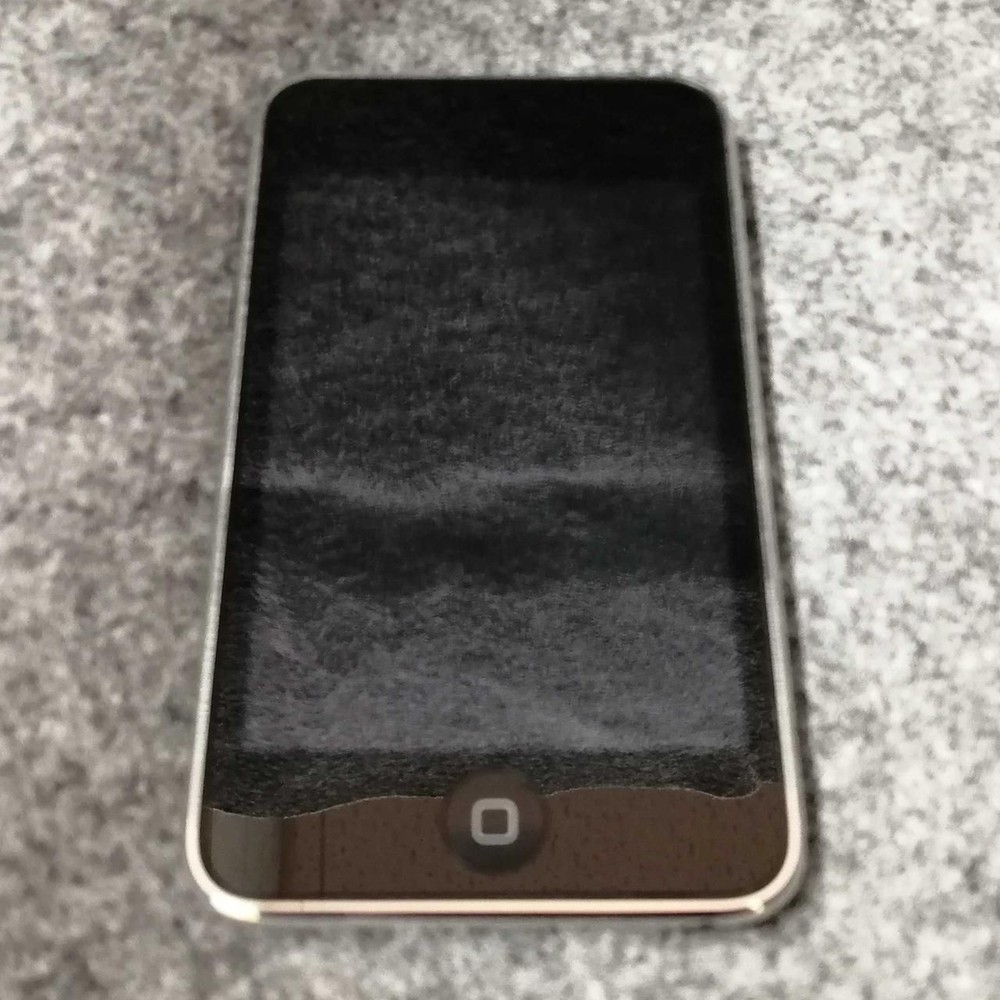 APPLE JUNK IPOD TOUCH MG531JA Used