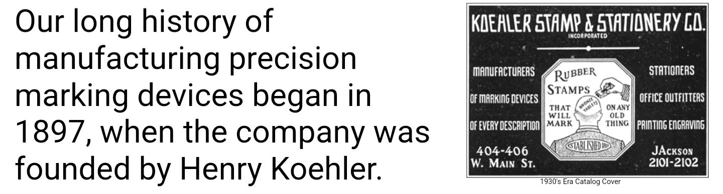 Lexington Ky 1920'S American Contractor J B Kidd Brass Advertising Sign