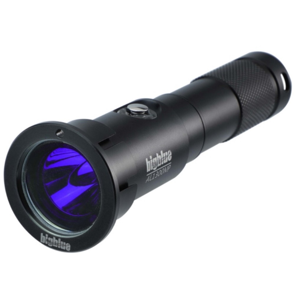 Bigblue Fluorodive Kit - FDK for AL1300NP