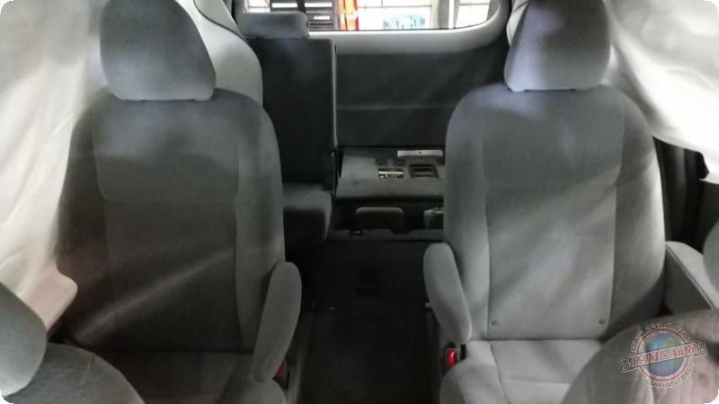Used A/C Selector Switch fits: 2015 Toyota Sienna automatic temperature control