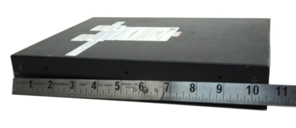 Eastern Research SpanNet 2500 Remote Access Router
