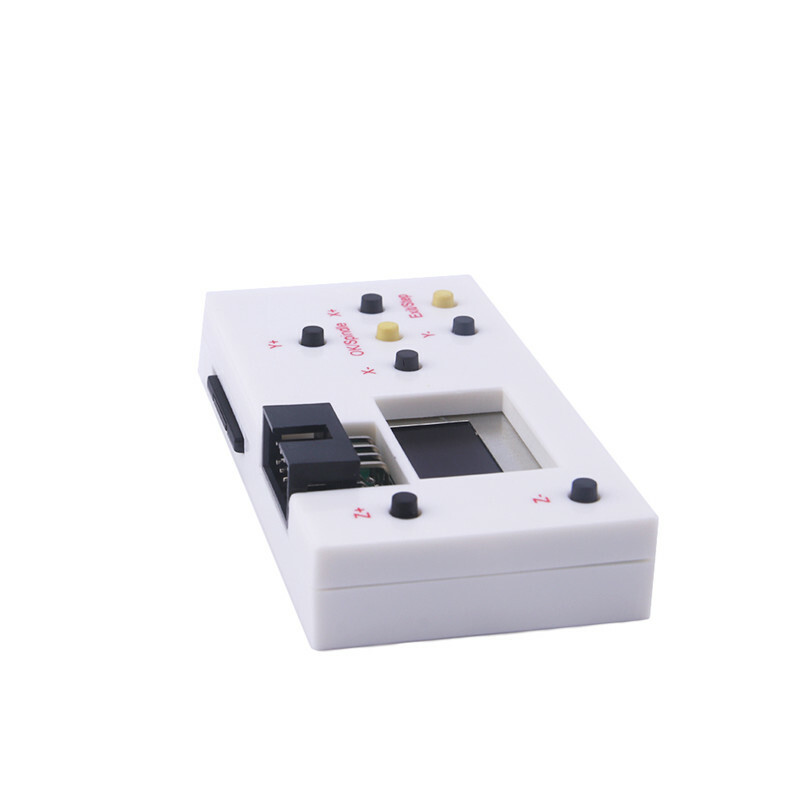 3-Axis GRBL Offline Controller w/ Cable for CNC Router Machine 1610 2418 3018 C#