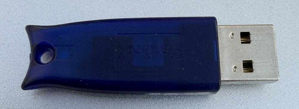 Tecan EvoWare Standard Dongle