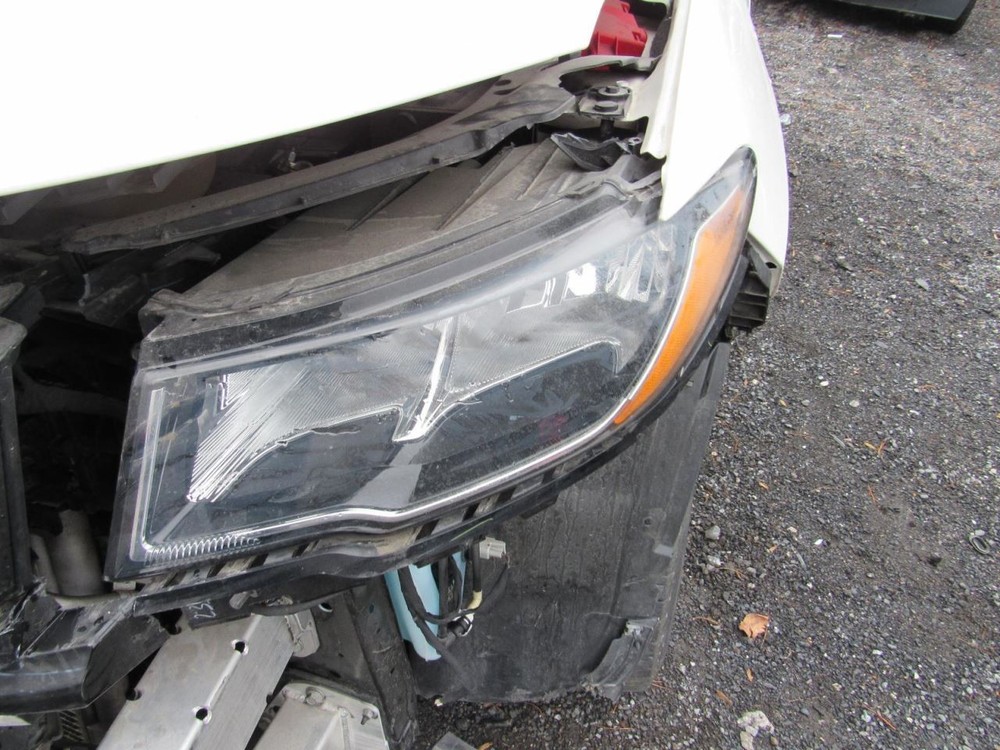 Speedometer MPH 7.00" Display Screen Fits 19-21 COMPASS 1013765