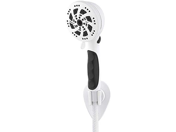 Oxygenics Standard 92789 Fury Hand Held