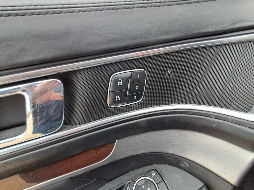 Shifter EXPLORER 2016 Transmission Shift 1545004